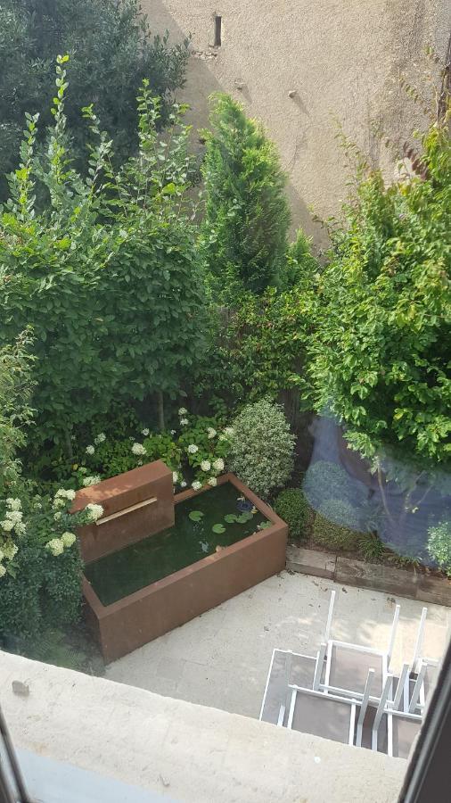 Chambre Avec Salle De Bain Donzy Exterior foto