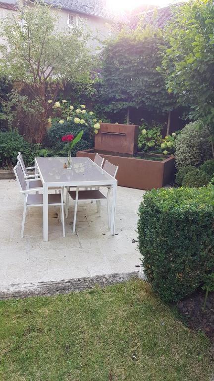 Chambre Avec Salle De Bain Donzy Exterior foto